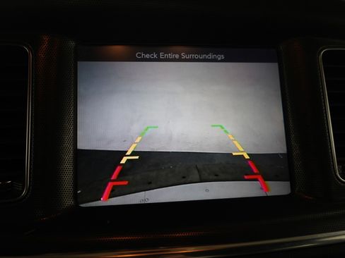 Used 2015 Dodge Charger SXT w/ Rallye Group image 27