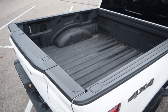 Used 2025 Ford F150 Lariat w/ Equipment Group 502A High AWD/4WD image 27