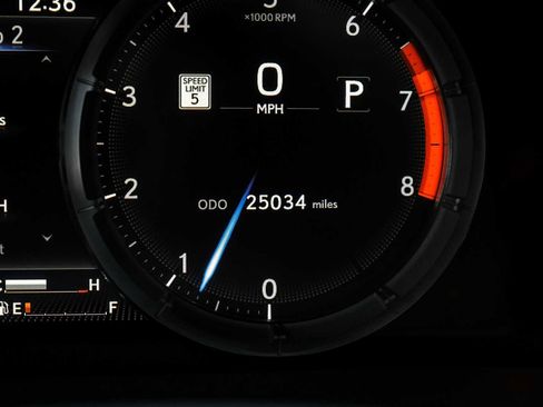 Used 2024 Lexus ES 350 F Sport w/ Accessory Package (Z2) image 23