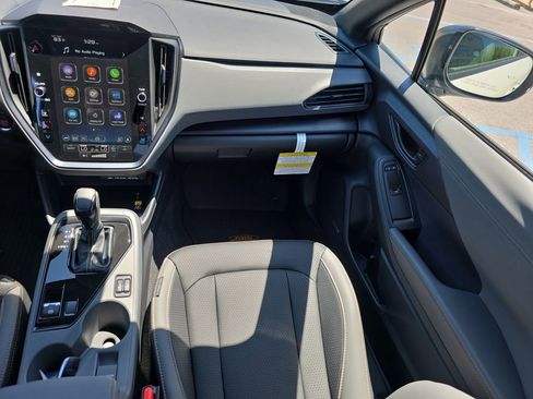 New 2026 Subaru Crosstrek 2.5i Wilderness AWD/4WD image 17
