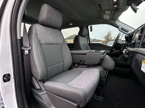 New 2026 Ford F350 XLT w/ FX4 Off-Road Package image 30