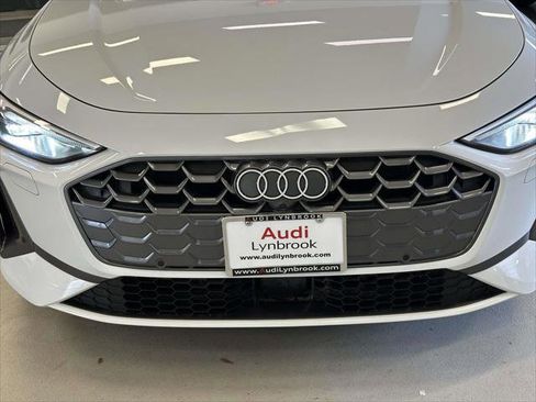 Used 2025 Audi A5 2.0T Premium w/ Convenience Package image 8