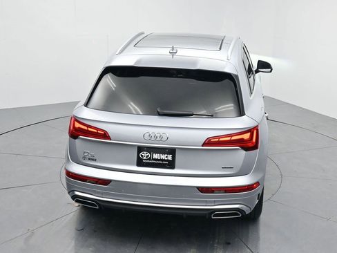 Used 2023 Audi Q5 2.0T Premium Plus image 72