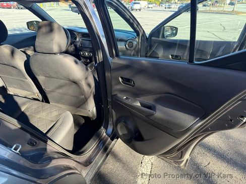Used 2019 Nissan Kicks S w/ Exterior Electronics Package image 13