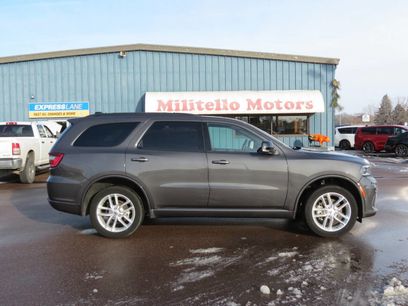 Used 2024 Dodge Durango GT