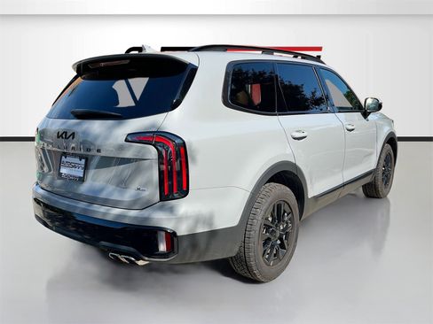 Used 2025 Kia Telluride SX Prestige X-Pro image 7