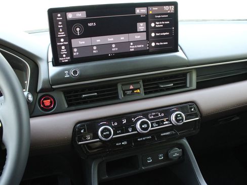 New 2026 Honda Pilot image 38