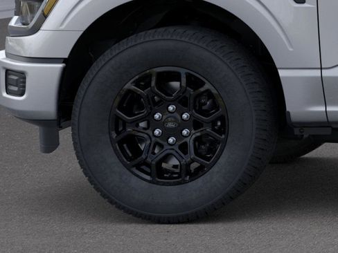 New 2026 Ford F150 STX image 19
