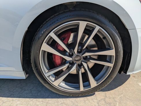 Used 2023 Audi S5 Premium Plus image 9