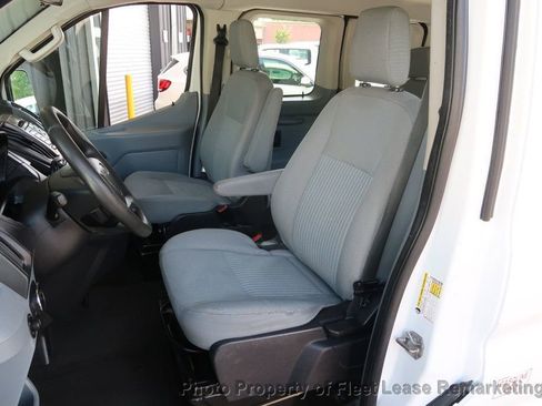 Used 2019 Ford Transit 350 XLT RWD image 11