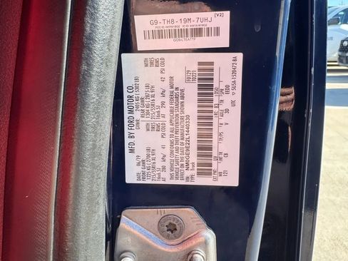 Used 2020 Ford Transit Connect XL image 48