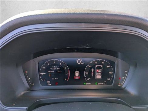 Used 2026 Honda Passport TrailSport image 10