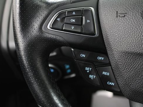 Used 2018 Ford Focus ST FWD image 28