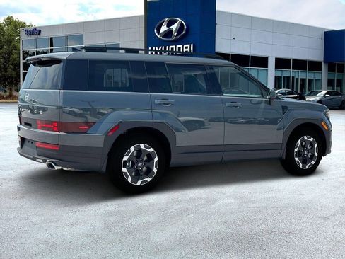 New 2025 Hyundai Santa Fe SEL image 8
