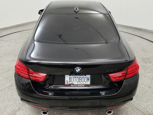 Used 2017 BMW 440i Coupe RWD image 17