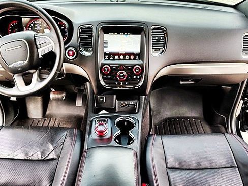Used 2014 Dodge Durango R/T w/ Premium Nappa Leather Group image 14