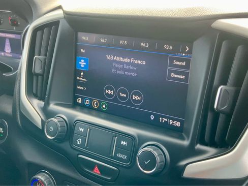 Used 2020 GMC Terrain SLE w/ Driver Convenience Package image 39