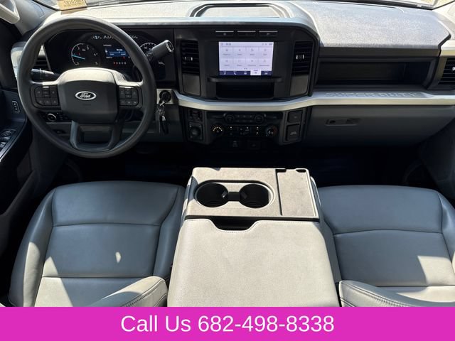 Used 2024 Ford F250 XL w/ XL Chrome Package AWD/4WD image 12