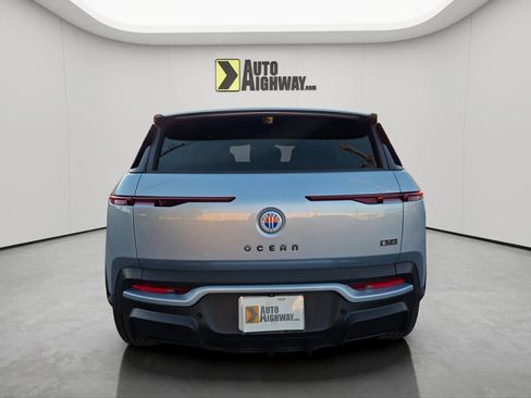 Used 2023 Fisker Ocean One image 4