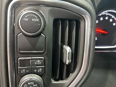 Used 2020 Chevrolet Silverado 1500 RST w/ All-Star Edition image 19