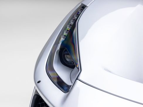 Certified 2020 Ferrari 488 Pista Coupe RWD image 29