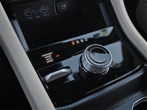 New 2025 Jeep Grand Cherokee L Limited image 13