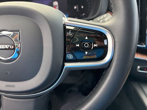 Used 2023 Volvo XC60 B5 Plus w/ Climate Package image 22