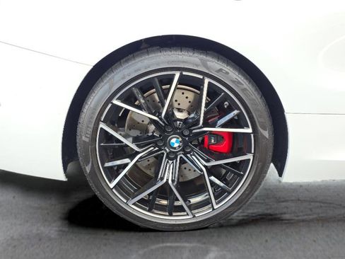 Used 2024 BMW M8 Competition image 13