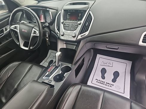 Used 2014 GMC Terrain SLT w/ LPO, Protection Package image 24