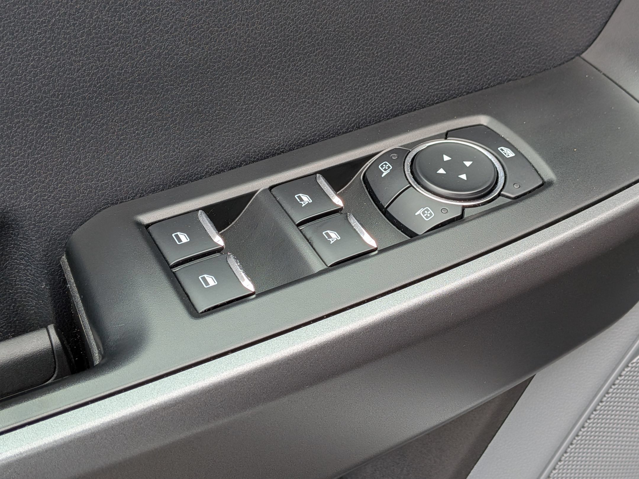 Certified 2026 Ford F250 XLT AWD/4WD image 13