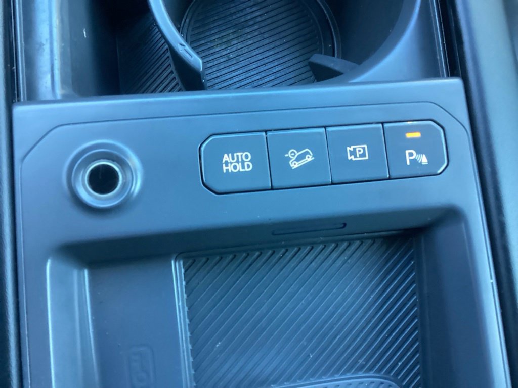 Used 2024 Kia EV9 Land AWD/4WD image 28