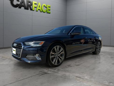 Used 2019 Audi A6 2.0T Premium w/ Convenience Package AWD/4WD image 5