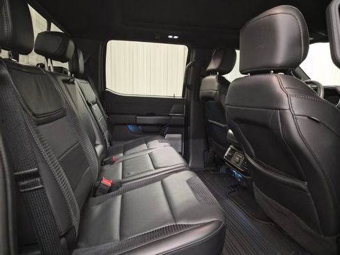 Used 2023 Ford F150 Raptor w/ Raptor Carbon Fiber Package image 24