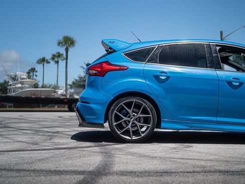 Used 2016 Ford Focus RS image 13