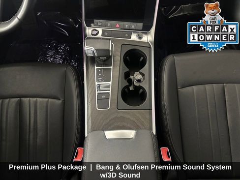 Used 2023 Audi A6 Premium Plus w/ Premium Plus Package image 22