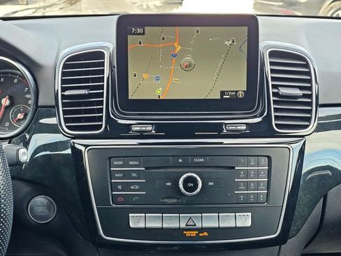 Used 2018 Mercedes-Benz GLE 350 4MATIC image 36