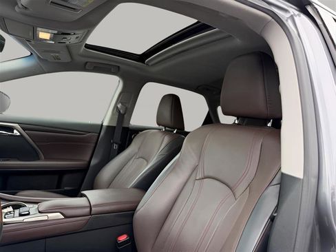 Used 2016 Lexus RX 350 FWD image 23