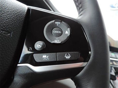 Used 2024 Honda Odyssey Elite image 28