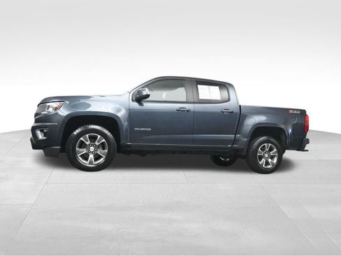 Used 2019 Chevrolet Colorado Z71 AWD/4WD image 25