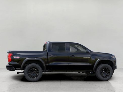 New 2026 Chevrolet Colorado Trail Boss image 5