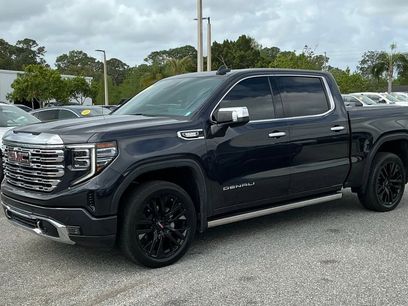 Used 2023 GMC Sierra 1500 Denali w/ Denali Reserve Package