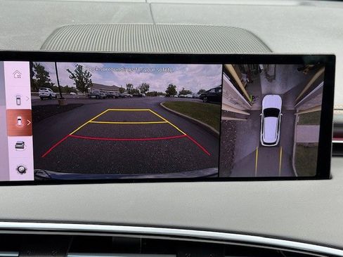 New 2026 Genesis GV70 2.5T Sport Prestige image 37