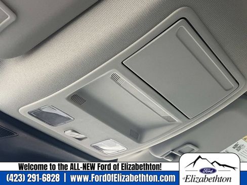 New 2025 Ford Bronco Sport Heritage image 27