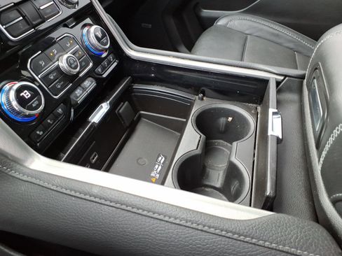 Used 2023 GMC Yukon XL Denali w/ LPO, Floor Liner Package image 16