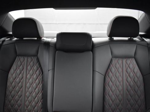New 2026 Audi S3 Premium AWD/4WD image 18