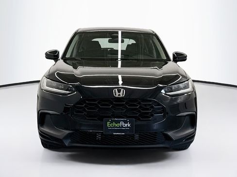 Used 2023 Honda HR-V LX image 2