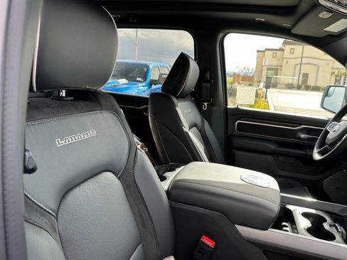 New 2026 RAM 1500 Laramie image 13