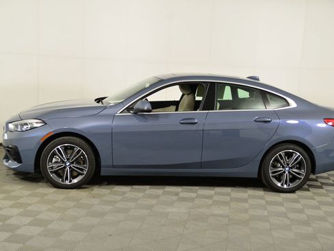 Used 2022 BMW 228i xDrive Gran Coupe w/ Convenience Package image 2