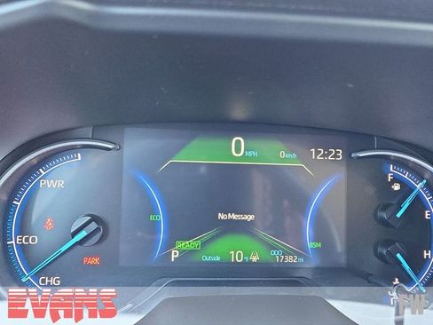 Certified 2024 Toyota RAV4 XLE image 5