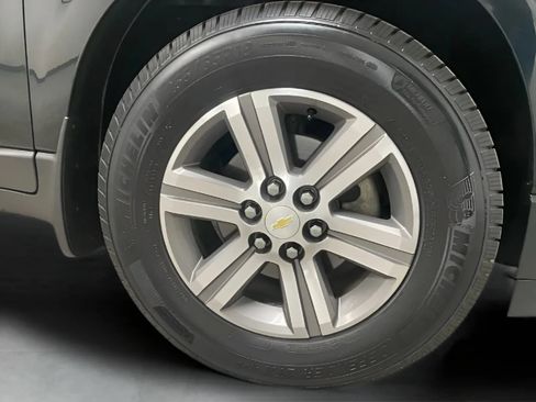 Used 2015 Chevrolet Traverse LT AWD/4WD image 28
